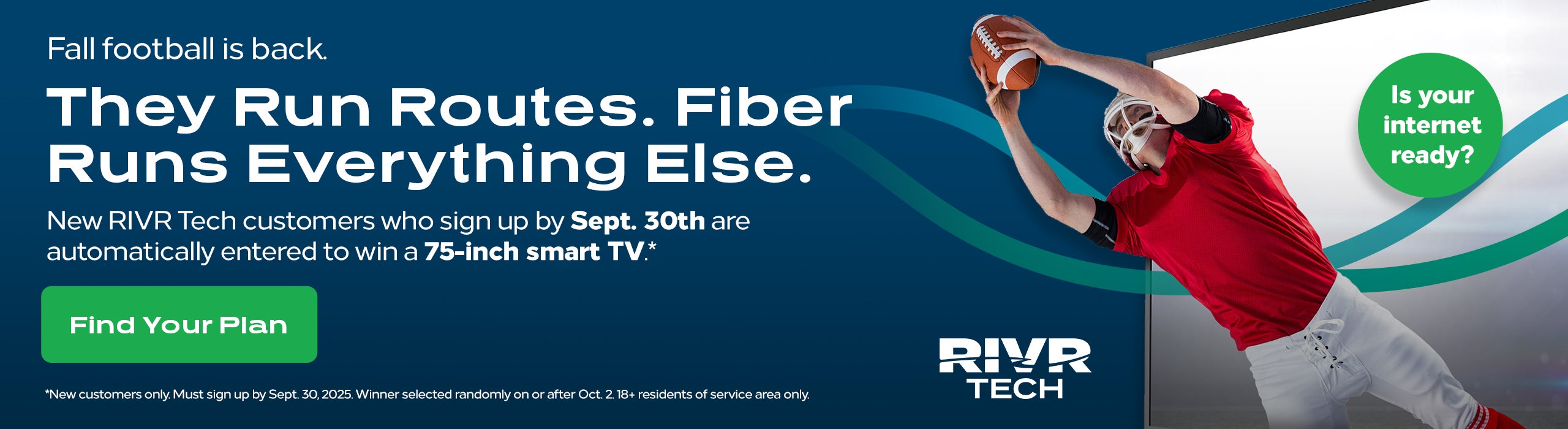 RIVR Tech