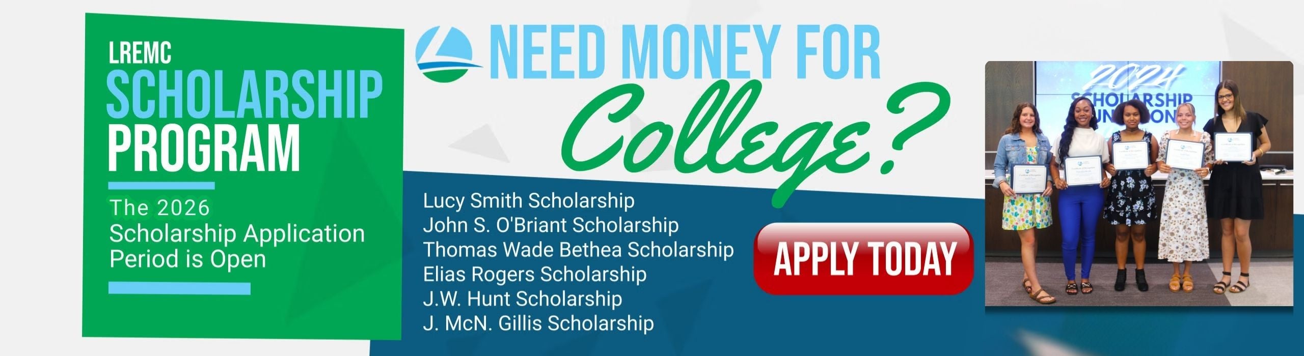 Scholarship