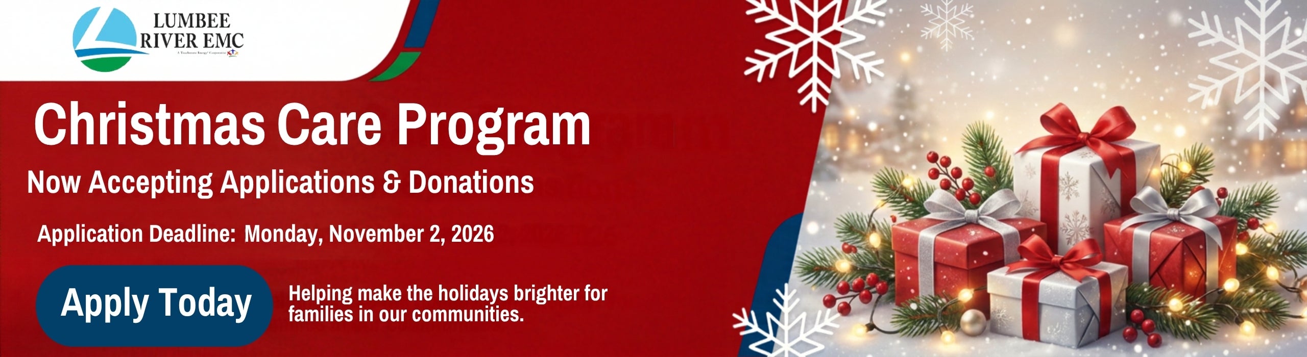 christmas care