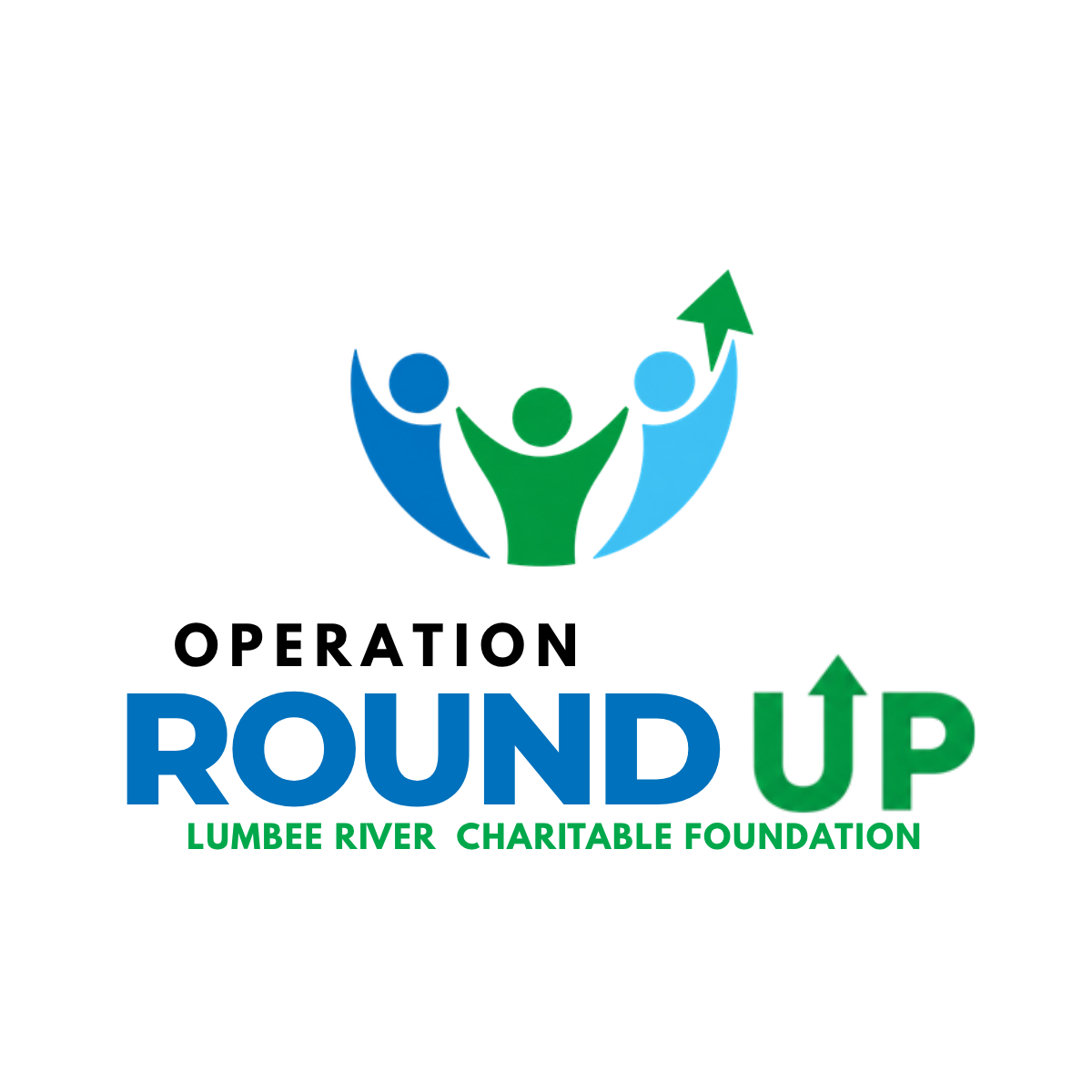 Operation Round Up logo