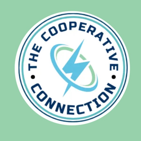 The Cooperative Connection Logo