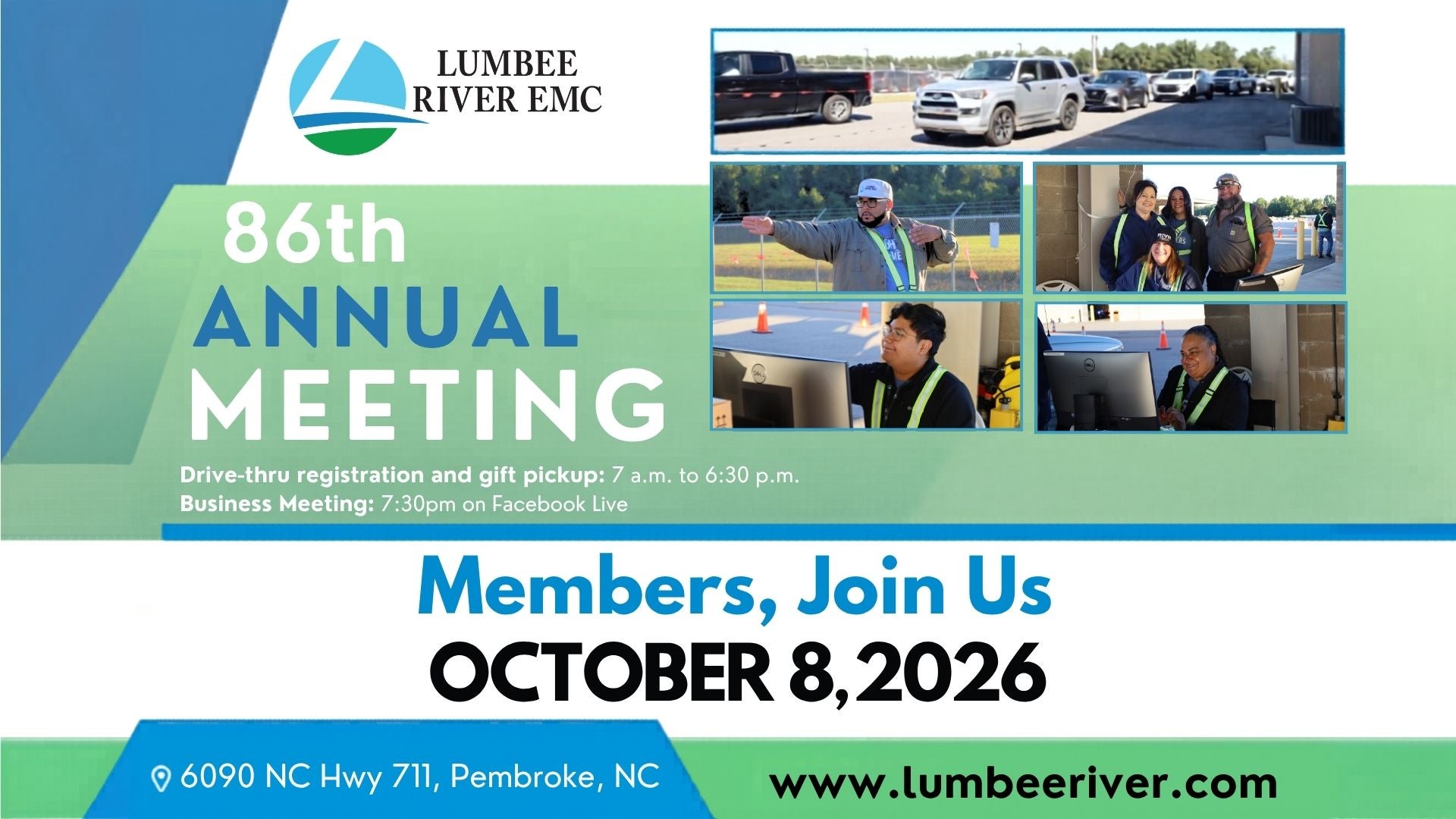 Annual Meeting
