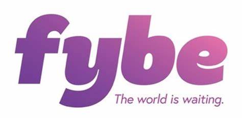 Fybe Logo