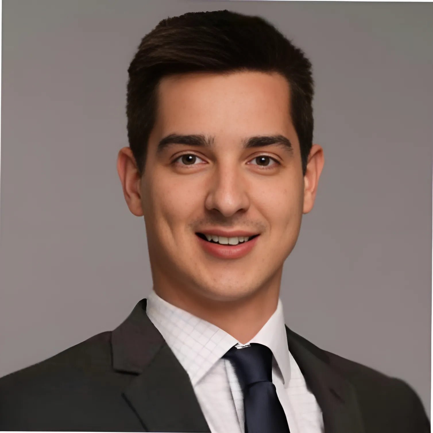 CFO, Daniel Leonard